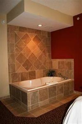 фото отеля Hampton Inn Keokuk
