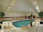 фото отеля Hampton Inn Keokuk