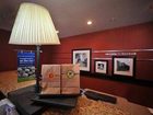фото отеля Hampton Inn Keokuk