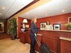 фото отеля Hampton Inn Keokuk