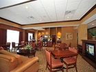 фото отеля Hampton Inn Keokuk