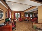 фото отеля Hampton Inn Keokuk
