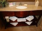 фото отеля Hampton Inn Keokuk