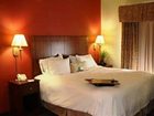 фото отеля Hampton Inn Keokuk