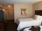 фото отеля Hampton Inn Keokuk