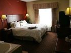 фото отеля Hampton Inn Keokuk