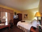 фото отеля Hampton Inn Keokuk