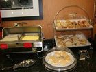 фото отеля Hampton Inn Keokuk