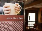 фото отеля Hampton Inn Keokuk