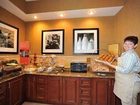 фото отеля Hampton Inn Keokuk