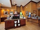 фото отеля Hampton Inn Keokuk
