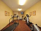 фото отеля Hampton Inn Keokuk