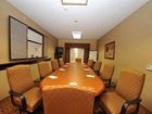фото отеля Hampton Inn Keokuk