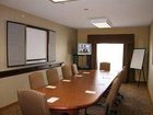 фото отеля Hampton Inn Keokuk