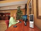 фото отеля Hampton Inn Keokuk