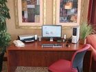 фото отеля Hampton Inn Keokuk