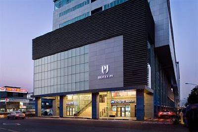 фото отеля PJ Hotel Seoul