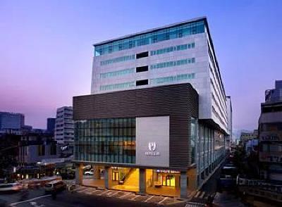 фото отеля PJ Hotel Seoul