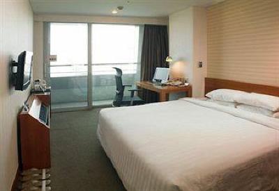 фото отеля PJ Hotel Seoul