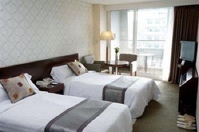 фото отеля PJ Hotel Seoul