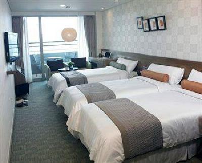 фото отеля PJ Hotel Seoul