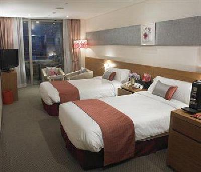фото отеля PJ Hotel Seoul