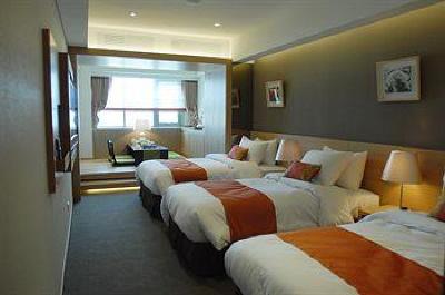 фото отеля PJ Hotel Seoul