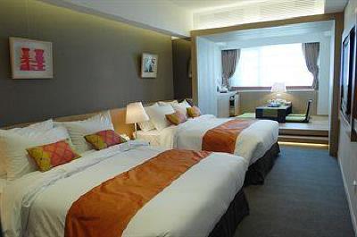 фото отеля PJ Hotel Seoul