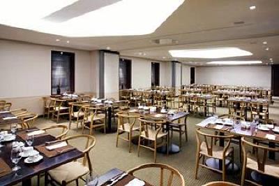 фото отеля PJ Hotel Seoul