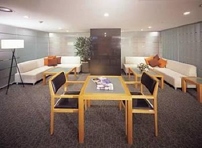фото отеля PJ Hotel Seoul