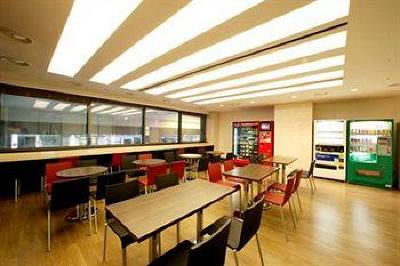 фото отеля PJ Hotel Seoul