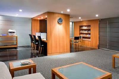 фото отеля PJ Hotel Seoul