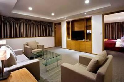 фото отеля PJ Hotel Seoul