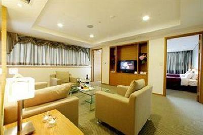 фото отеля PJ Hotel Seoul