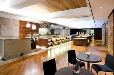 фото отеля PJ Hotel Seoul