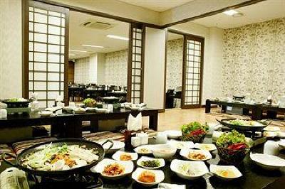 фото отеля PJ Hotel Seoul