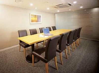 фото отеля PJ Hotel Seoul