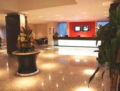 фото отеля Ramada Mexico City
