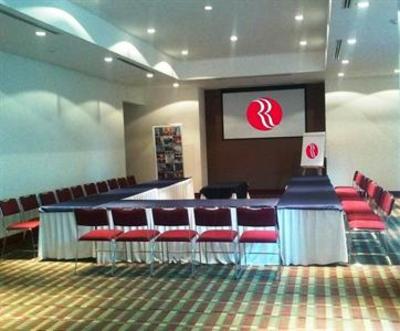 фото отеля Ramada Mexico City