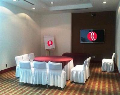 фото отеля Ramada Mexico City