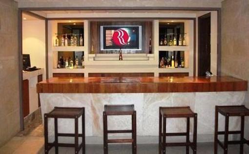 фото отеля Ramada Mexico City