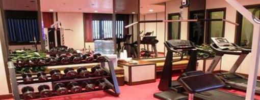 фото отеля Ramada Mexico City
