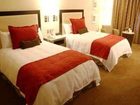 фото отеля Ramada Mexico City