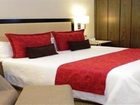 фото отеля Ramada Mexico City