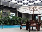 фото отеля Ramada Mexico City