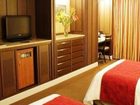фото отеля Ramada Mexico City