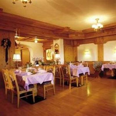 фото отеля Familien-Landhotel Stern