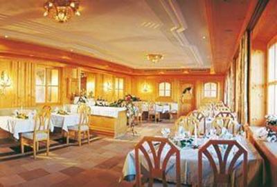 фото отеля Familien-Landhotel Stern