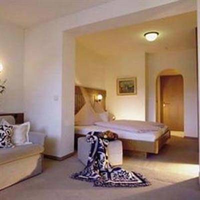 фото отеля Familien-Landhotel Stern