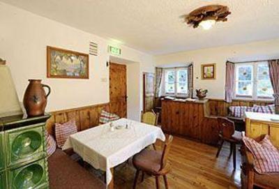фото отеля Familien-Landhotel Stern